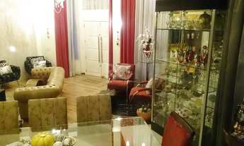 Imagem 5: Casa em Parque da Matriz