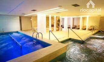 Imagem 4: Apartamento com 4 quartos à venda, 296 m² por R$ 3.852.250 - Barra da Tijuca - Rio de Jane