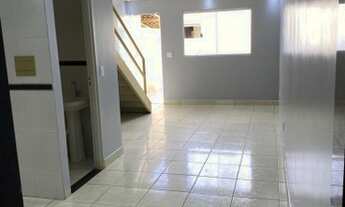 Imagem 4: Sobrado Reformado 2 Qts Green Park II Valparaíso-GO