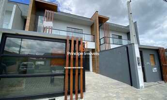 Imagem: Casa com 3 dormitórios no Floresta