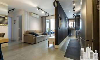 Imagem 4: Lindo Apartamento Garden 2 dorms, sendo 1 suíte. Varanda Gourmet em Chácara Inglesa - São