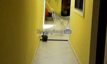 Imagem 6: Sobrado com 4 dormitórios à venda, 220 m² por R$ 1.280.000,00 - Vila Romana - São Paulo/SP