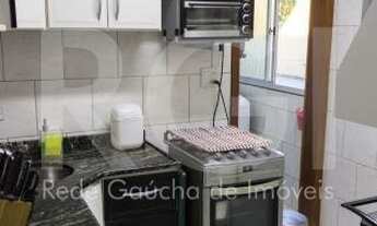 Imagem 4: APARTAMENTO 2 DORMITÓRIOS NO BAIRRO CRISTAL EM PORTO ALEGRE