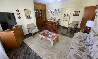 Imagem 4: Apartamento à venda, 155 m² por R$ 640.000,00 - Gonzaga - Santos/SP