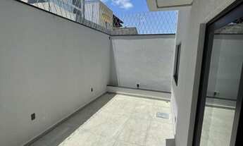 Imagem 3: Sobrado para Venda em Mogi das Cruzes, Mogi Moderno, 2 dormitórios, 1 suíte, 2 banheiros