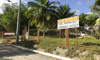 Imagem 3: Área, terreno - Lauro de Freitas - BA