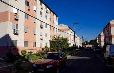 Imagem 2: Apartamento em Rubem Berta