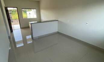 Imagem 4: Casa para locação 02 quartos, recém construída, Umuarama - PR