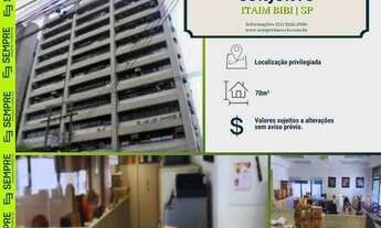 Imagem: Conjunto para alugar, 70 m² e 03 vagas