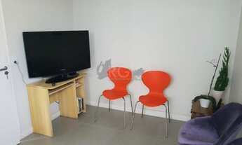 Imagem 6: Casa em Santa Cecília