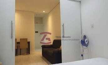 Imagem 4: Apartamento à venda, 31 m² por R$ 250.000,00 - Consolação - São Paulo/SP