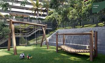 Imagem 7: Apartamento Para Venda com 3 Suítes 116 m² no Vivant Caminho das Arvores