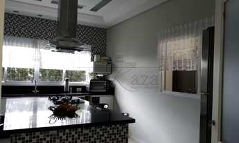 Imagem 4: Jacarei - Casa de Condomínio - Jardim Paraiba