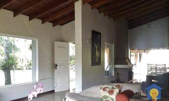 Imagem 4: Casa com 5 dorms à Venda por R$ 2.780.000 - Palos Verdes - Carapicuíba/SP