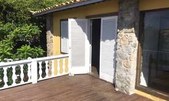 Imagem 2: Casa à venda com 4 quartos independente na Baia Formosa - Búzios