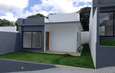 Imagem 3: Casa 2 quartos à venda no Campinho - Pedro Leopoldo - MG