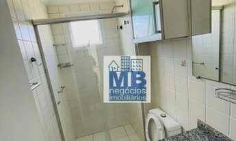 Imagem 4: VENDO PARTAMENTO 2 DORMS COM VARANDA 2 VAGAS 95M2 JD MARAJOARA