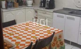 Imagem 3: Casa de 3 dormitórios no bairro Nonoai