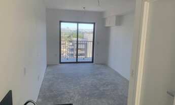 Imagem 5: Studio em Pinheiros 27m