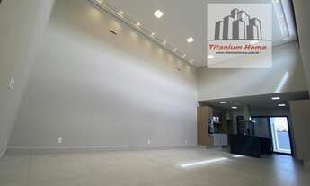 Imagem 4: Casa em Condomínio para Venda em Swiss Park Campinas-SP - 508