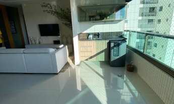 Imagem 5: Pituaçu,parque tropical, 3 suítes,2 vagas,infraestrutura completa