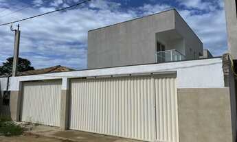 Imagem 4: 04 Casas Duplex, 02qts, suite,vaga 290 mil,escrituradas, Balneario P. da Fruta