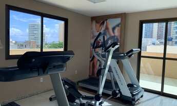 Imagem 7: Apartamento para venda com 45 metros quadrados com 1 quarto em Armação