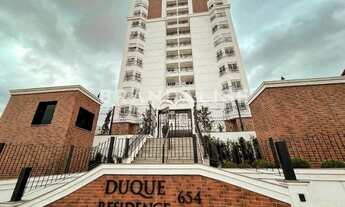 Imagem: Apartamento em Marechal Rondon