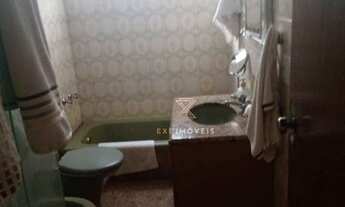 Imagem 3: Apartamento com 4 dormitórios à venda, 197 m² por R$ 960.000 - Funcionários - Belo Horizon