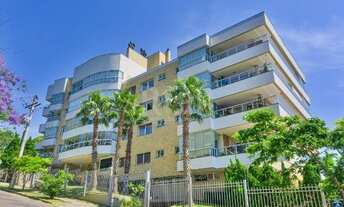 Imagem: Apartamento em Menino Deus