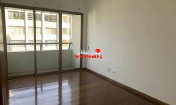 Imagem 5: Apartamento ao lado do Parque da Aclimação!!