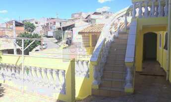 Imagem 3: Várzea Paulista - Casa Padrão - Vila Tupi