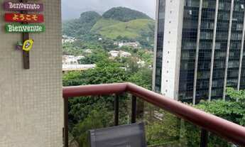 Imagem 7: Apartamento com 2 dormitórios à venda, 64 m² por R$ 865.000,00 - Barra da Tijuca - Rio de