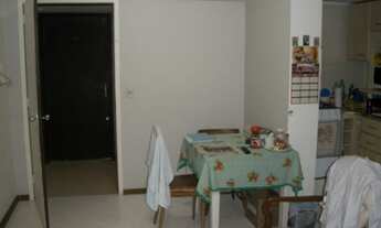 Imagem 7: FLAT MOBILIADO COM VAGA NA GARAGEM NO CENTRO