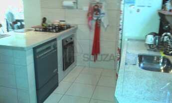 Imagem 5: Apartamento a Venda Jardim São Paulo , 98m2, 2 dormitórios , 2 banheiros, quintal, 2 vaga