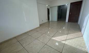 Imagem: Ed. Fonseca com 80m2, 2 quartos, 2 banheiros