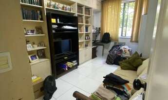 Imagem 4: Apartamento com 3 dormitórios à venda, 75 m² por R$ 380.000,00 - Tijuca - Rio de Janeiro/R