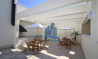 Imagem 2: Apartamento à venda, 64 m² por R$ 580.392,00 - Fundação - São Caetano do Sul/SP