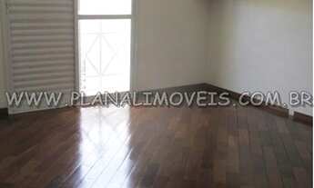 Imagem 6: Sobrado com 4 dormitórios à venda, 367 m² por R$ 3.000.000,00 - Planalto Paulista - São Pa