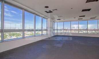 Imagem 4: Conjunto/Sala Comercial para aluguel, 3 vagas, CHACARA DAS PEDRAS - Porto Alegre/RS