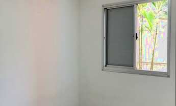 Imagem 2: Apartamento para venda com 50 metros quadrados com 2 quartos no Aricanduva