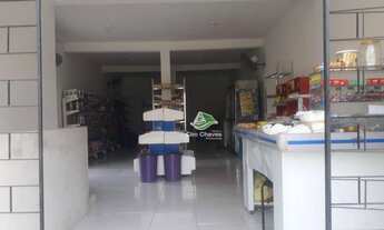 Imagem 3: Casa com 2 dormitórios à venda, 120 m² por R$ 200.000,00 - Gereraú - Itaitinga/CE