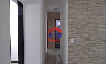 Imagem 2: Apartamento à venda, 80 m² por R$ 269.000,00 - Santa Mônica - Belo Horizonte/MG