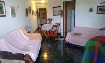 Imagem 2: Apartamento com 2 dormitórios à venda, 90 m² por R$ 390.000,00 - Braga - Cabo Frio/RJ