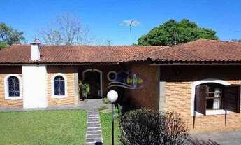 Imagem: GRANJA VIANA - JARDIM MEDITERRÂNEO