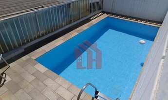 Imagem: Cobertura com 4 dormitórios com 2 vagas