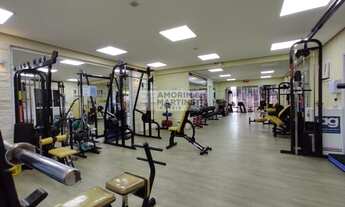 Imagem 7: Apartamento para Venda em Rio de Janeiro, Recreio dos Bandeirantes, 2 dormitórios, 1 suíte