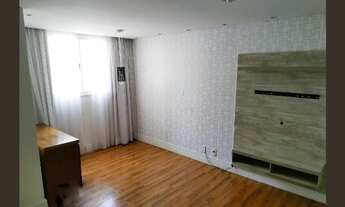 Imagem 3: Apartamento com 3 dormitórios à venda, 59 m² por R$ 340.000,00 - Vila Alpina - São Paulo/S