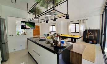 Imagem 4: Casa à venda, 236 m² por R$ 2.400.000,00 - São Paulo II - Cotia/SP