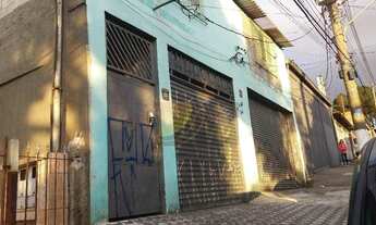 Imagem: Salão à venda, 250 m² por R$ 650.000,00